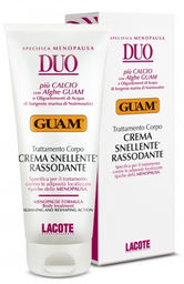 GUAM Duo Menopausa Krem wyszczuplający do ciała