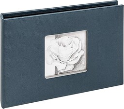 walther design Album fotograficzny niebieski 12 zdjęć 10