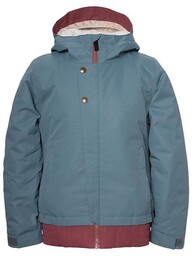 kurtka 686 - Girls Daisy Insulated Jacket Goblin