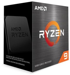 Procesor AMD Ryzen 9 5950X