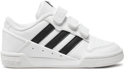 Sneakersy adidas Team Court 2 Str Cf C