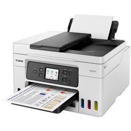 CANON Urządzenie wielofunkcyjne Maxify GX4040 MegaTank Druk