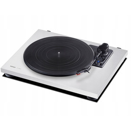 Teac TN-180BT Biały Gramofon Bluetooth