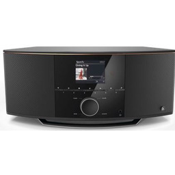 Radio internetowe HAMA IR 150MBT