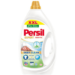 Persil Xxl Expert Żel Do Prania Delikatnych Tkanin