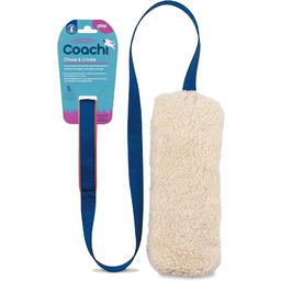 Coachi Chase & Crinkle Zabawka do przeciągania