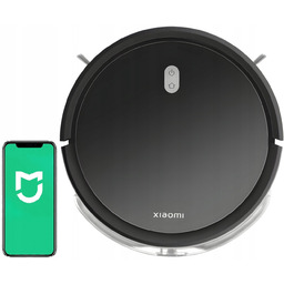 Robot Sprzątający Xiaomi Mi Robot Vacuum E5 Funkcja