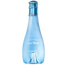 Davidoff, Cool Water For Her Oceanic Edition, Woda