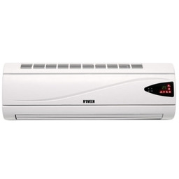 Kurtyna powietrzna NOVEEN HC2200 LED + Pilot