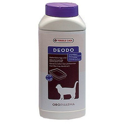 Odświeżacz VERSELE-LAGA OroPharma Deodo, lawenda, 750 g.