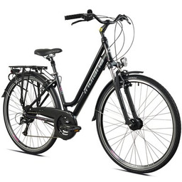 INDIANA Rower trekkingowy X-Road 3.0 D17 28 cali