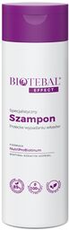 Biotebal Effect, specjalistyczny szampon przeciw wypadaniu włosów, 200