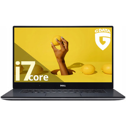 Dell XPS 15 9560 i7-7700HQ 32GB 1TB SSD