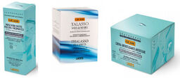 Zestaw Guam Talasso Sali Di Mare - Aromaterapeutyczna