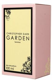 Christopher Dark Garden, Woda perfumowana 100ml (Alternatywa