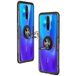 Etui Alogy Ring Holder Clear Armor do Xiaomi