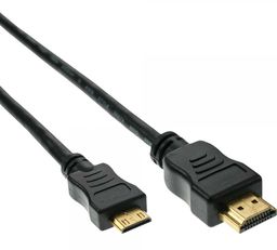 InLine 17460P kabel HDMI-A na mini HDMI-C High
