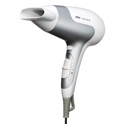 Braun, Suszarka do włosów Satin Hair 5 HD