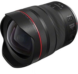 Canon RF 10-20 mm f/4 L IS STM