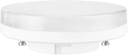 Żarówka LED GX53 4,9W 4000K kąt świecenia 120