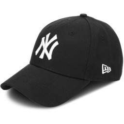 Czapka z daszkiem New Era 940 Leag Basic