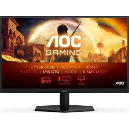 Monitor Led Aoc 27G42E 27 " 1920 x