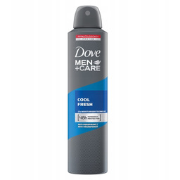 Dezodorant antyperspirant dla mężczyzn w sprayu DOVE Men+Care