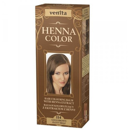 VENITA Henna Color Balsam koloryzujący z ekstraktem