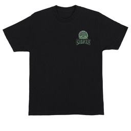 koszulka CREATURE - Doom Skull S/S Heavyweight T-Shirt