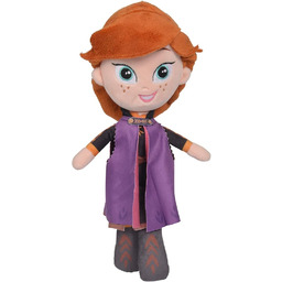 Disney Frozen 2, Anna 25cm