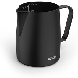 Xavax dzbanek do mleka 350 ml (do spieniania,