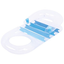 SUN CLUB Materac do pływania J-L33055