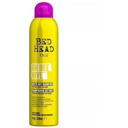 Tigi Bed head oh bee hive matte dry