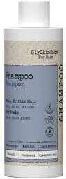 GLYSKINCARE For Hair Szampon do włosów suchych, łamliwych,