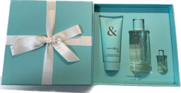 Tiffany & Co. Tiffany & Love, SET: Woda