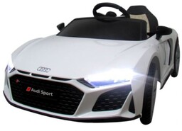 Auto na akumulator zabawka dla dzieci elektryczna Audi