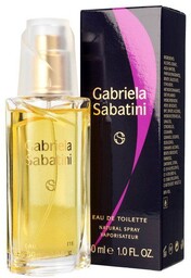 Gabriela Sabatini Woman 30ml woda toaletowa