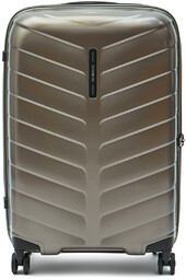 Walizka średnia Samsonite Atrix 146118 Szary