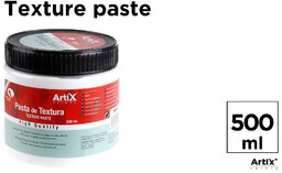 Pasta do modelowania 500ml - Artix