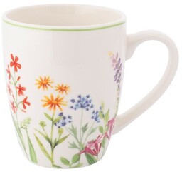Altom Kubek porcelanowy Nature Awakening 380 ml