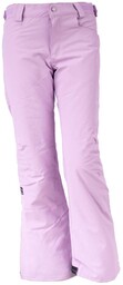 spodnie NIKITA - Girls Cedar Pant Lavender (LAV)