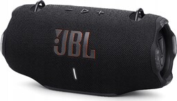 Głośnik mobilny Jbl Xtreme 4 100W czarny