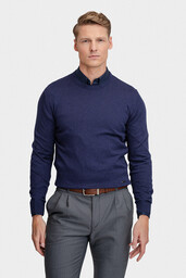 Sweter EDMONDO 02000B75RRA