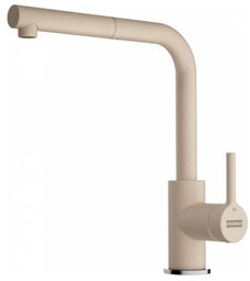 FRANKE 115.0728.489 Lina L pull-out Bateria kuchenna Beżowy