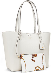 Torebka LAUREN RALPH LAUREN 431795329065 Biały