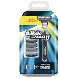Gillette Mach3 maszynka do golenia na mokro