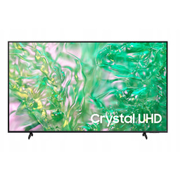 Telewizor Samsung 43" Duży Miliard Kolorów Tizen Os