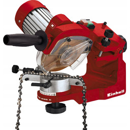 Einhell Gc-cs 235E Ostrzałka do łańcuchów łańcucha piły