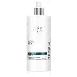 Apis Api-Podo Intense Intensywnie wygładzający krem do suchych
