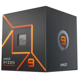 AMD Procesor Ryzen 9 7900 3,7Ghz 100-100000590BOX